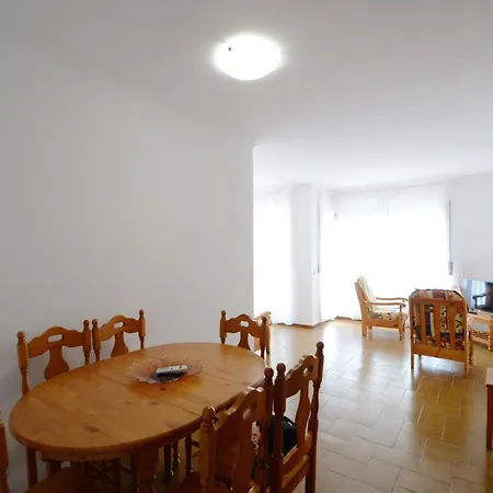 Puig Sureda 13-2b Apartment *