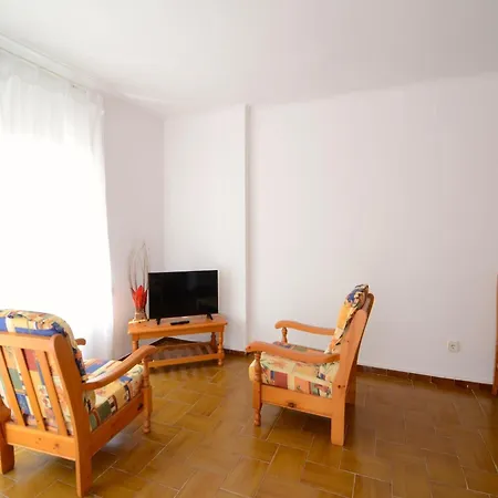 Puig Sureda 13-2b Apartment *