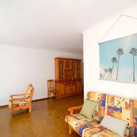 Puig Sureda 13-2b Apartment L'Escala
