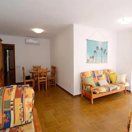 Apartment Puig Sureda 13-2b L'Escala
