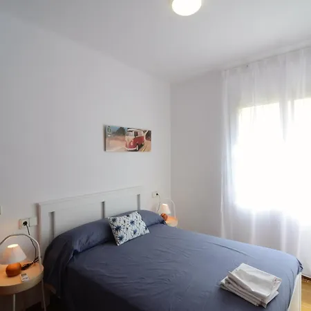 Puig Sureda 13-2b Apartment