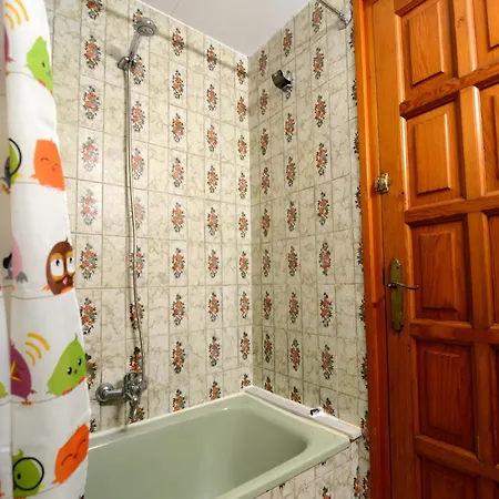Apartment Puig Sureda 13-2b
