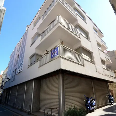 Puig Sureda 13-2b Apartment *