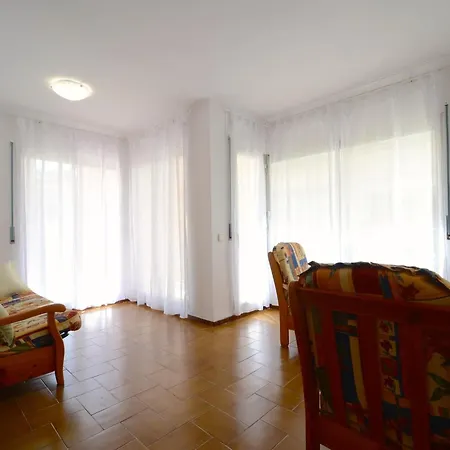 Puig Sureda 13-2b Apartment L'Escala
