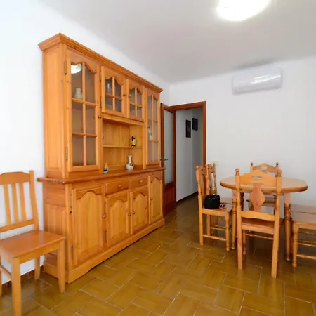 Apartment Puig Sureda 13-2b L'Escala