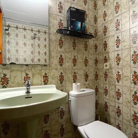 Apartment Puig Sureda 13-2b