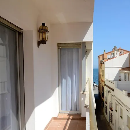 Puig Sureda 13-2b Apartment *