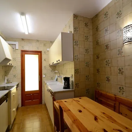 Puig Sureda 13-2b Apartment L'Escala