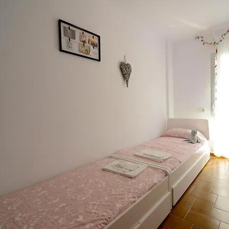 Apartment Puig Sureda 13-2b L'Escala
