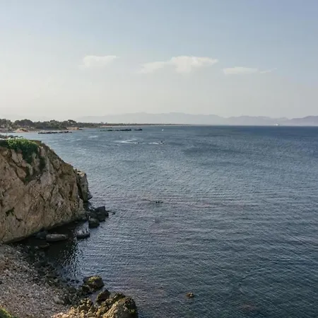 Puig Sureda 13-2b Apartment *
