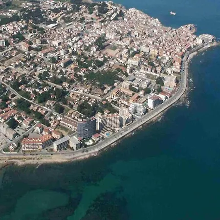 Apartment Puig Sureda 13-2b *