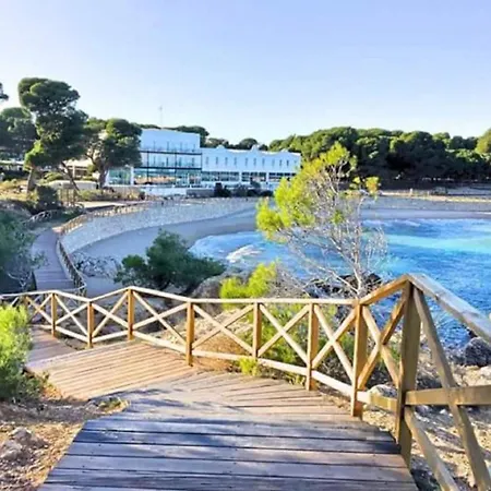 Apartment Puig Sureda 13-2b