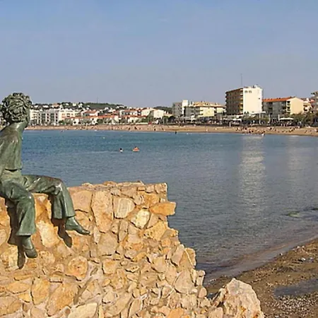 Apartment Puig Sureda 13-2b